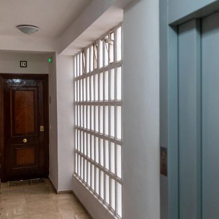 Apartamento En La Entrada Del Barrio Antiguo Córdoba Eksteriør billede