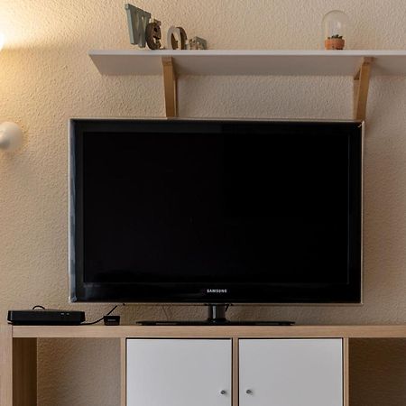 Apartamento En La Entrada Del Barrio Antiguo Córdoba Eksteriør billede