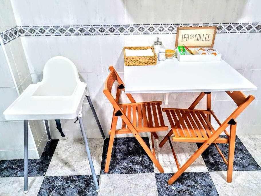 Apartamento En La Entrada Del Barrio Antiguo Córdoba Eksteriør billede