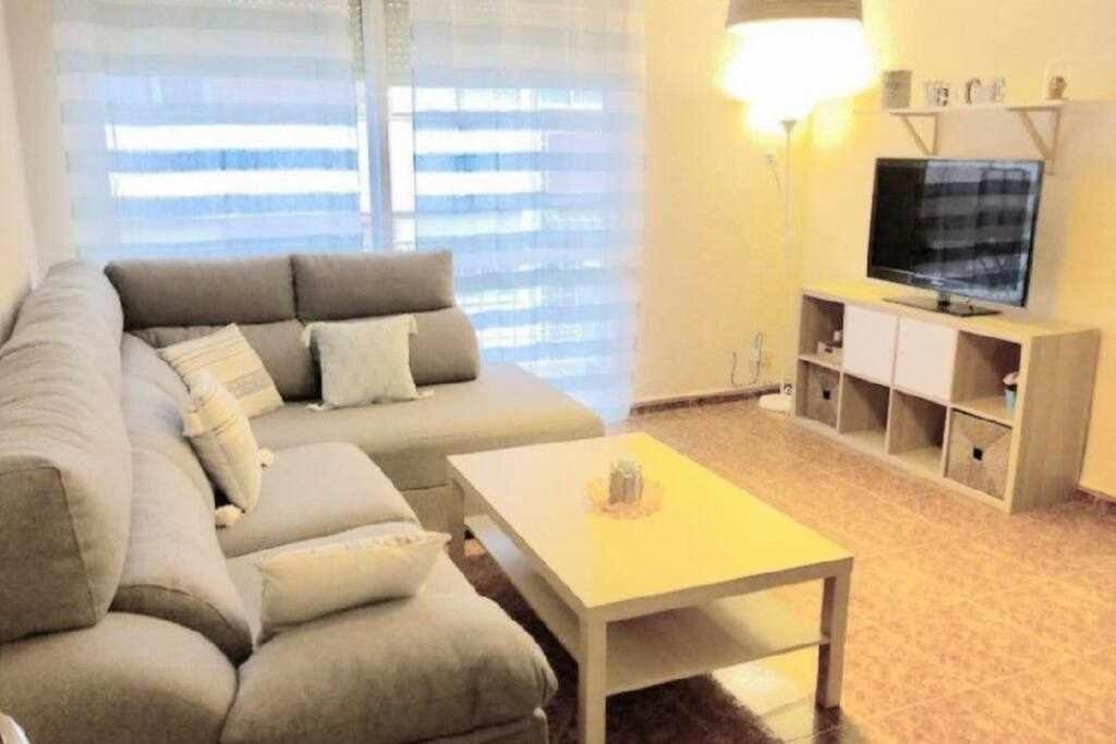 Apartamento En La Entrada Del Barrio Antiguo Córdoba Eksteriør billede