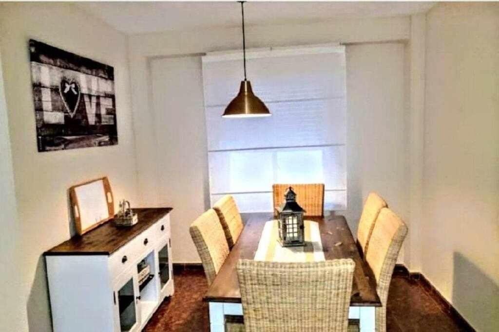 Apartamento En La Entrada Del Barrio Antiguo Córdoba Eksteriør billede