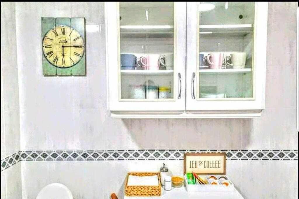 Apartamento En La Entrada Del Barrio Antiguo Córdoba Eksteriør billede