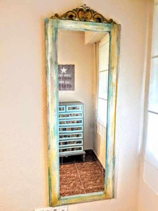 Apartamento En La Entrada Del Barrio Antiguo Córdoba Eksteriør billede