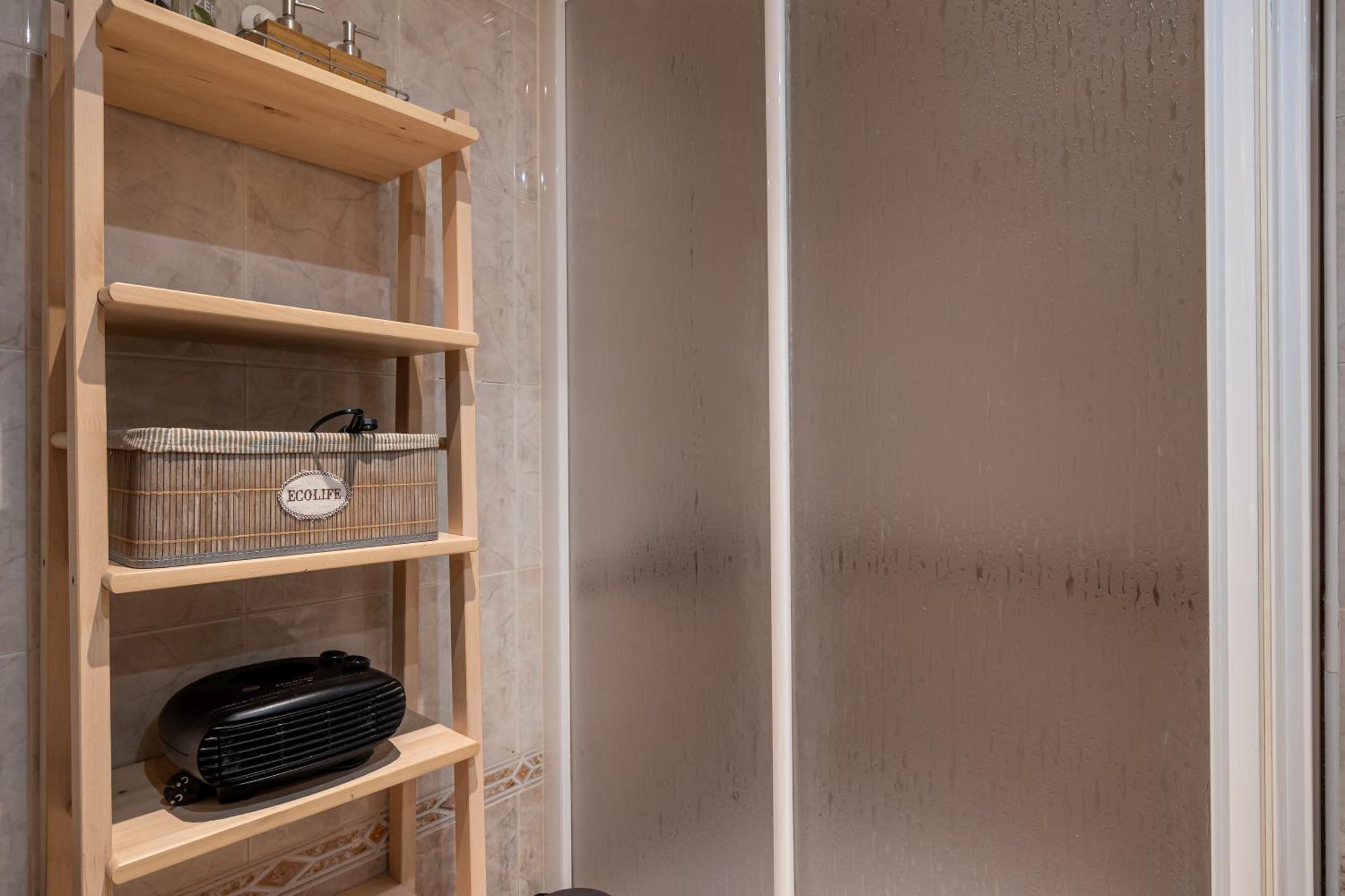 Apartamento En La Entrada Del Barrio Antiguo Córdoba Eksteriør billede