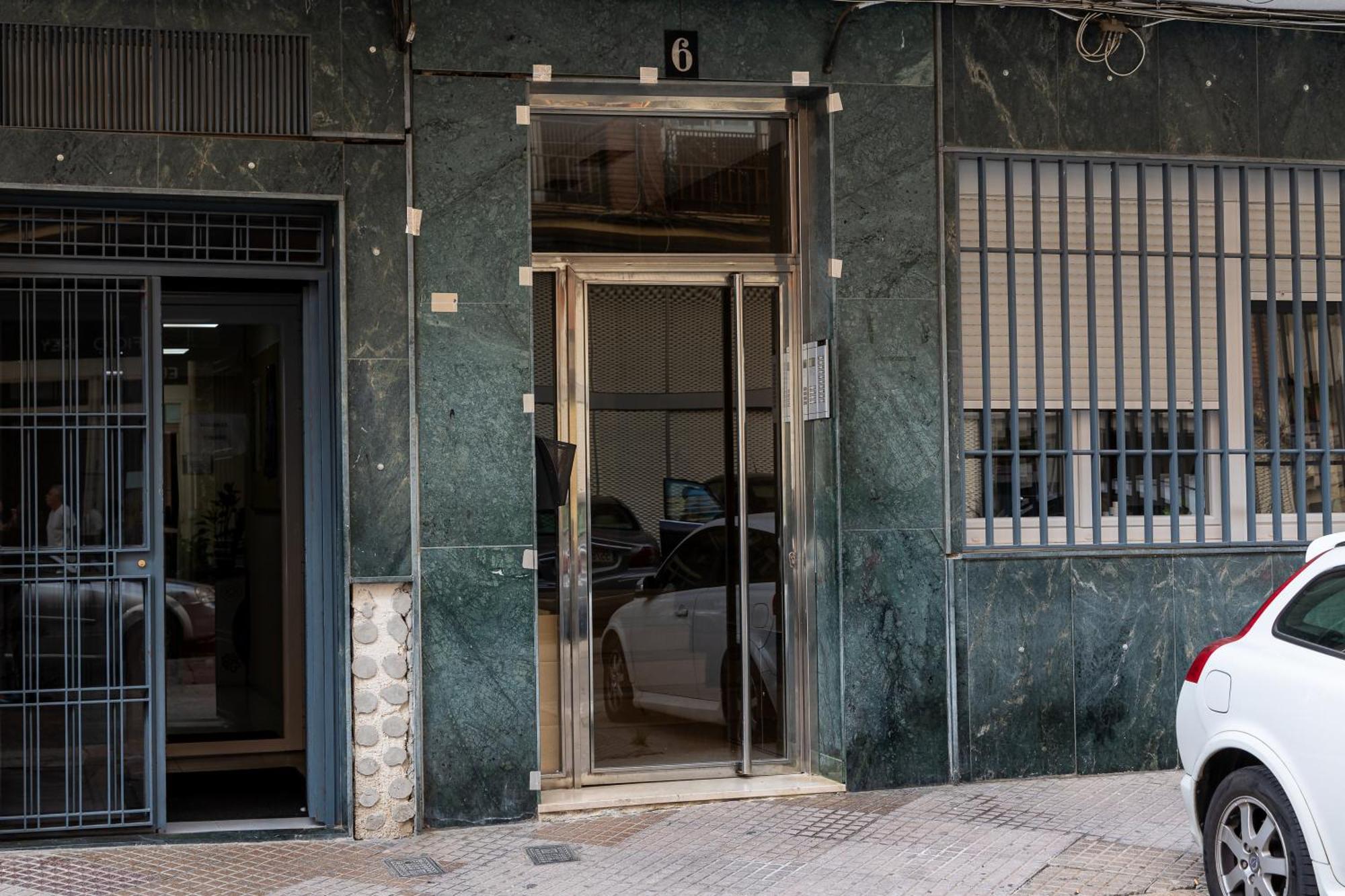 Apartamento En La Entrada Del Barrio Antiguo Córdoba Eksteriør billede