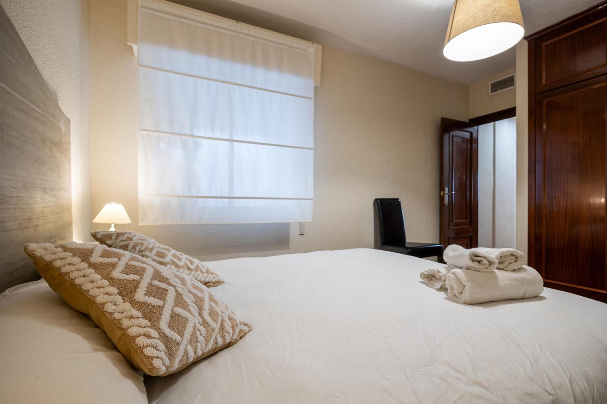 Apartamento En La Entrada Del Barrio Antiguo Córdoba Eksteriør billede