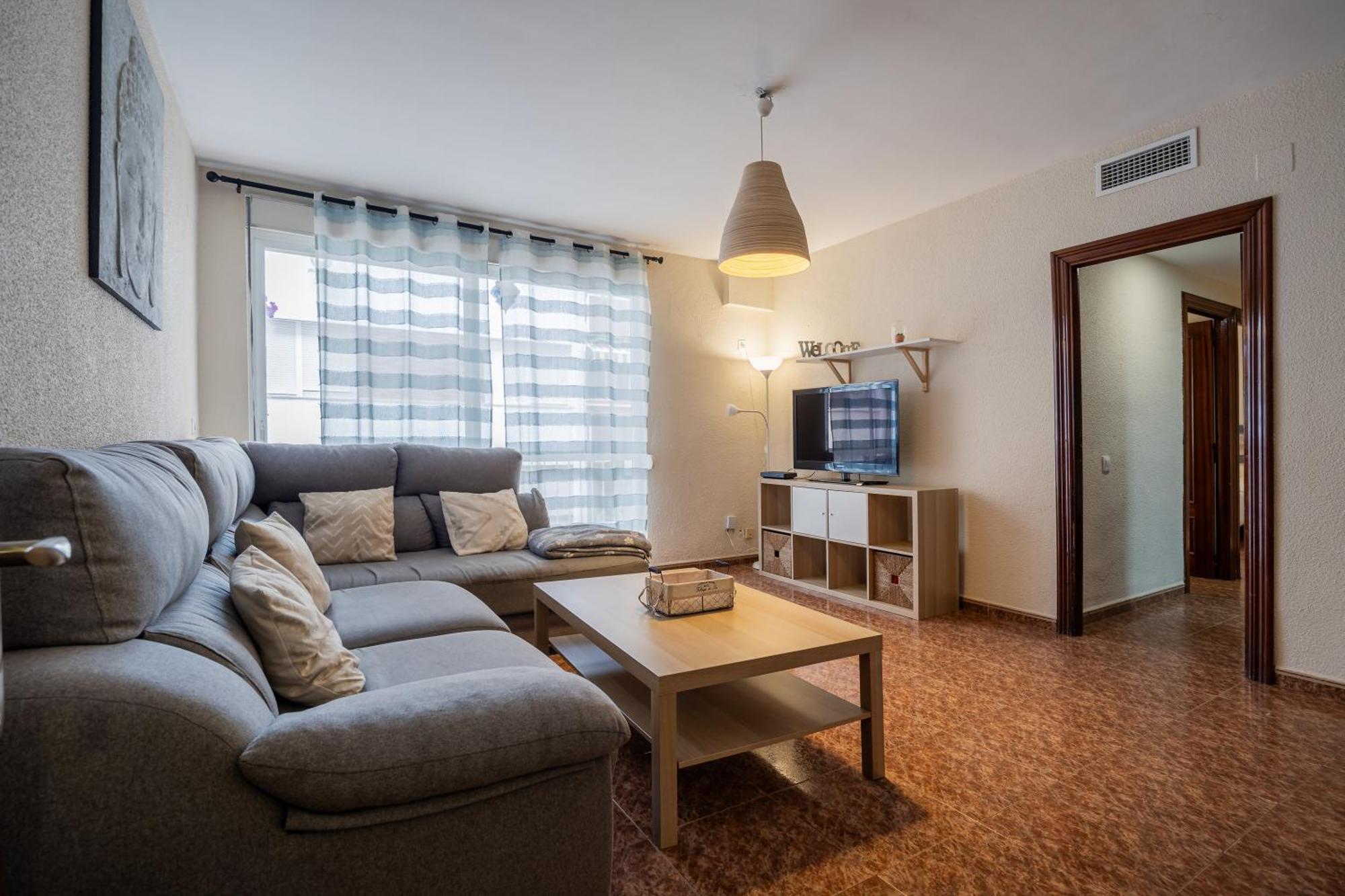 Apartamento En La Entrada Del Barrio Antiguo Córdoba Eksteriør billede