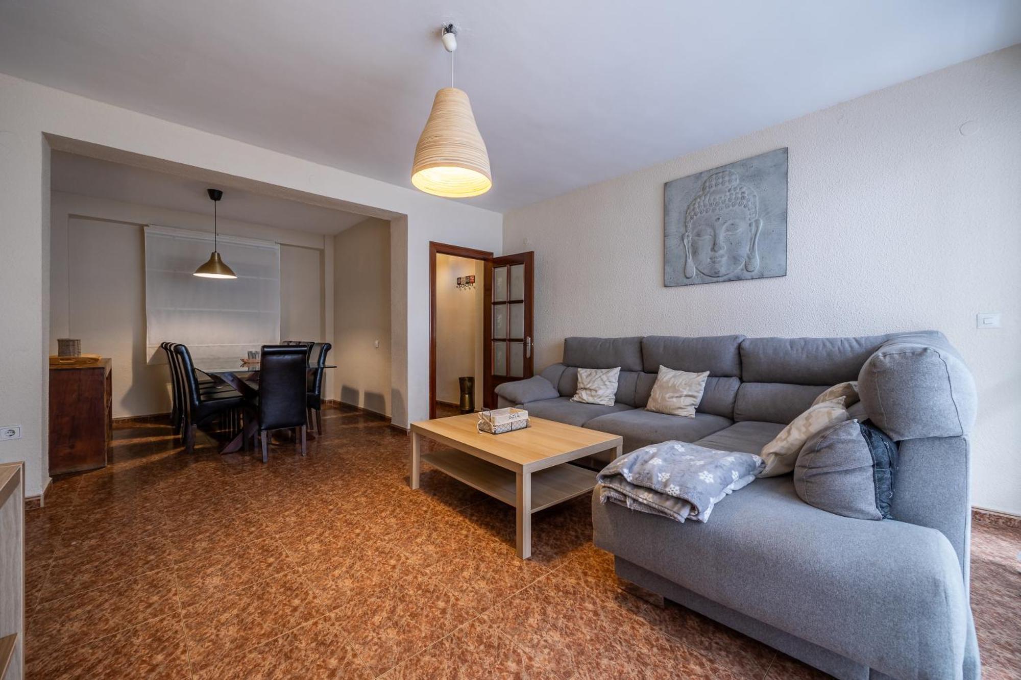 Apartamento En La Entrada Del Barrio Antiguo Córdoba Eksteriør billede