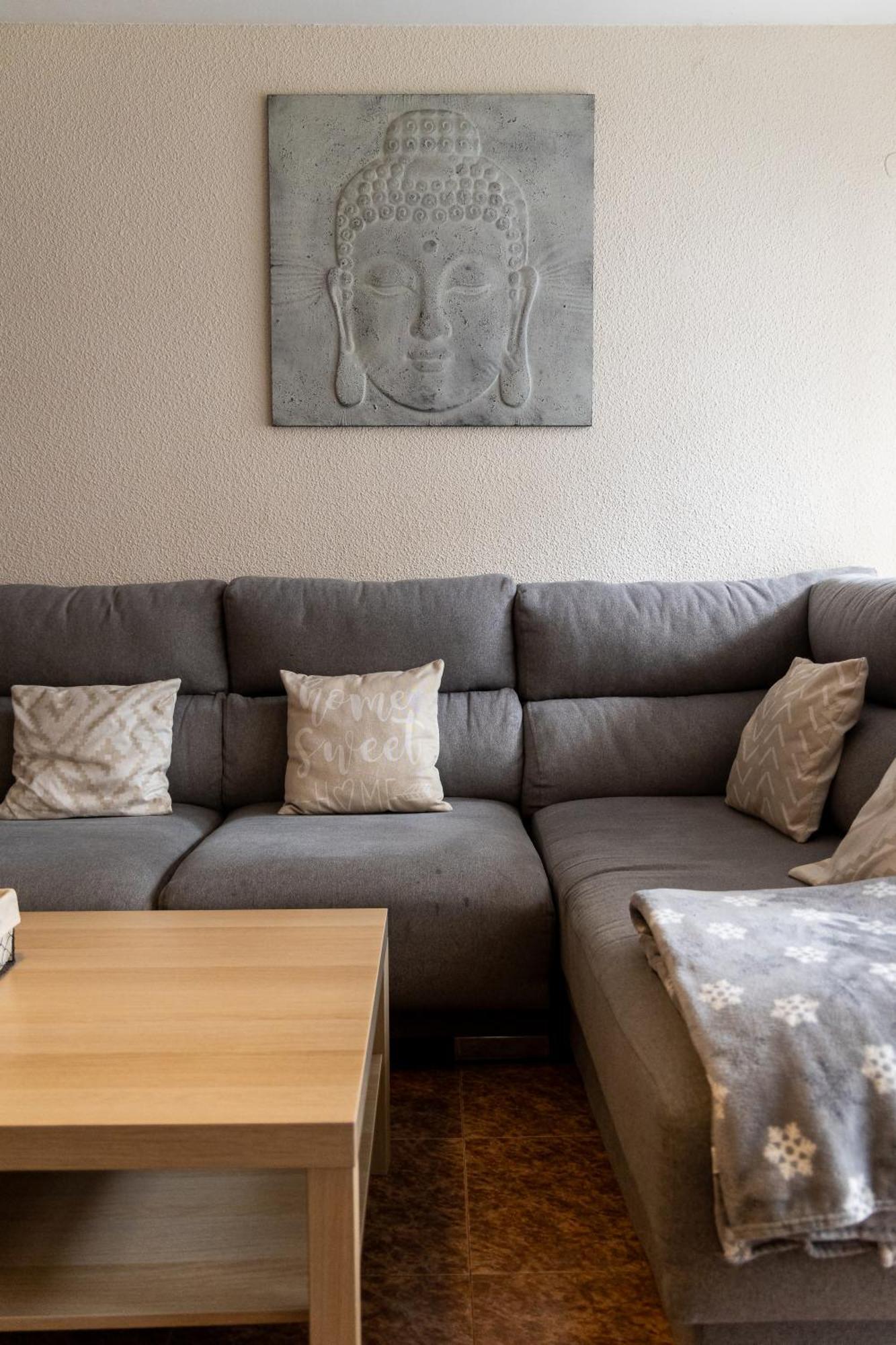 Apartamento En La Entrada Del Barrio Antiguo Córdoba Eksteriør billede