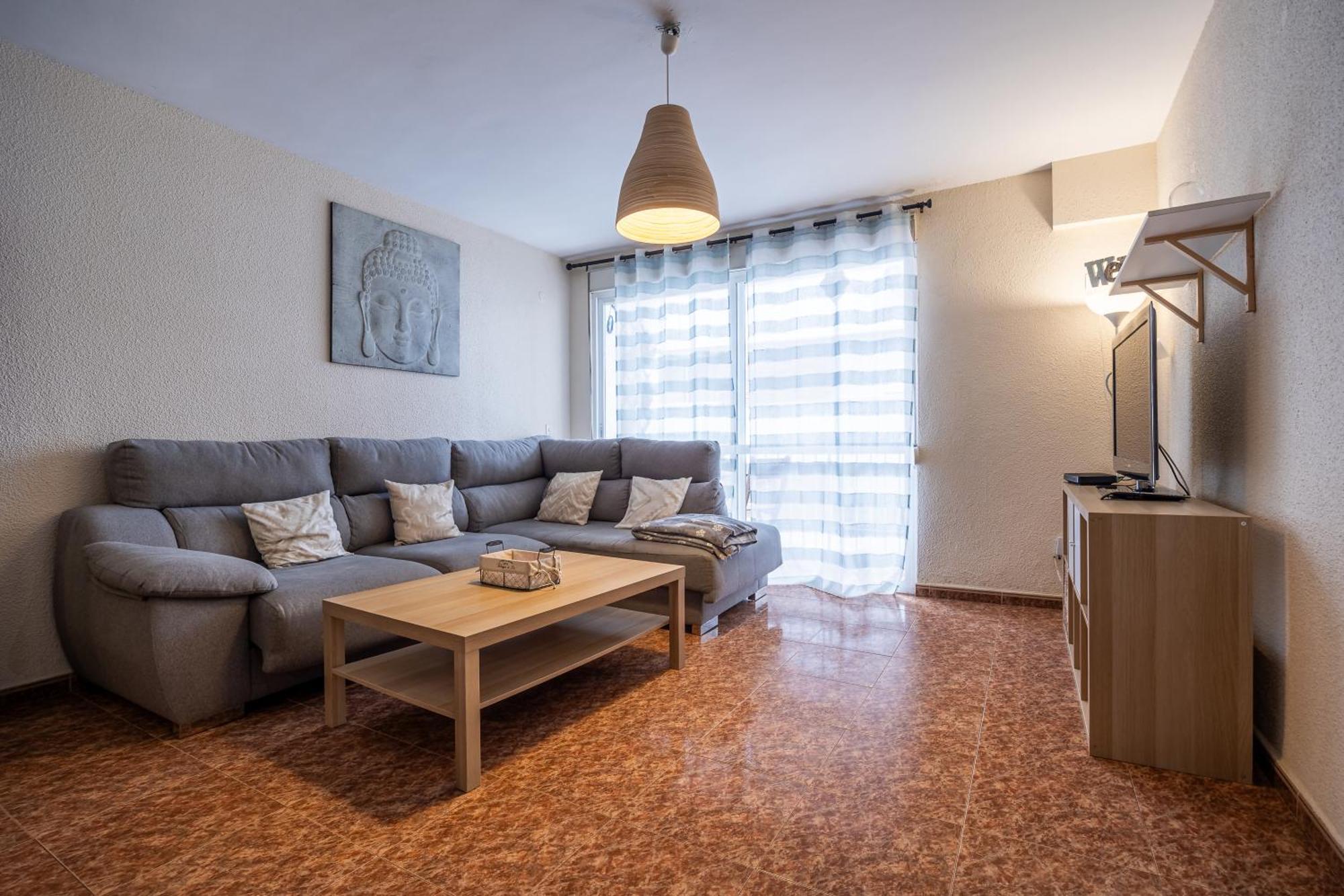 Apartamento En La Entrada Del Barrio Antiguo Córdoba Eksteriør billede
