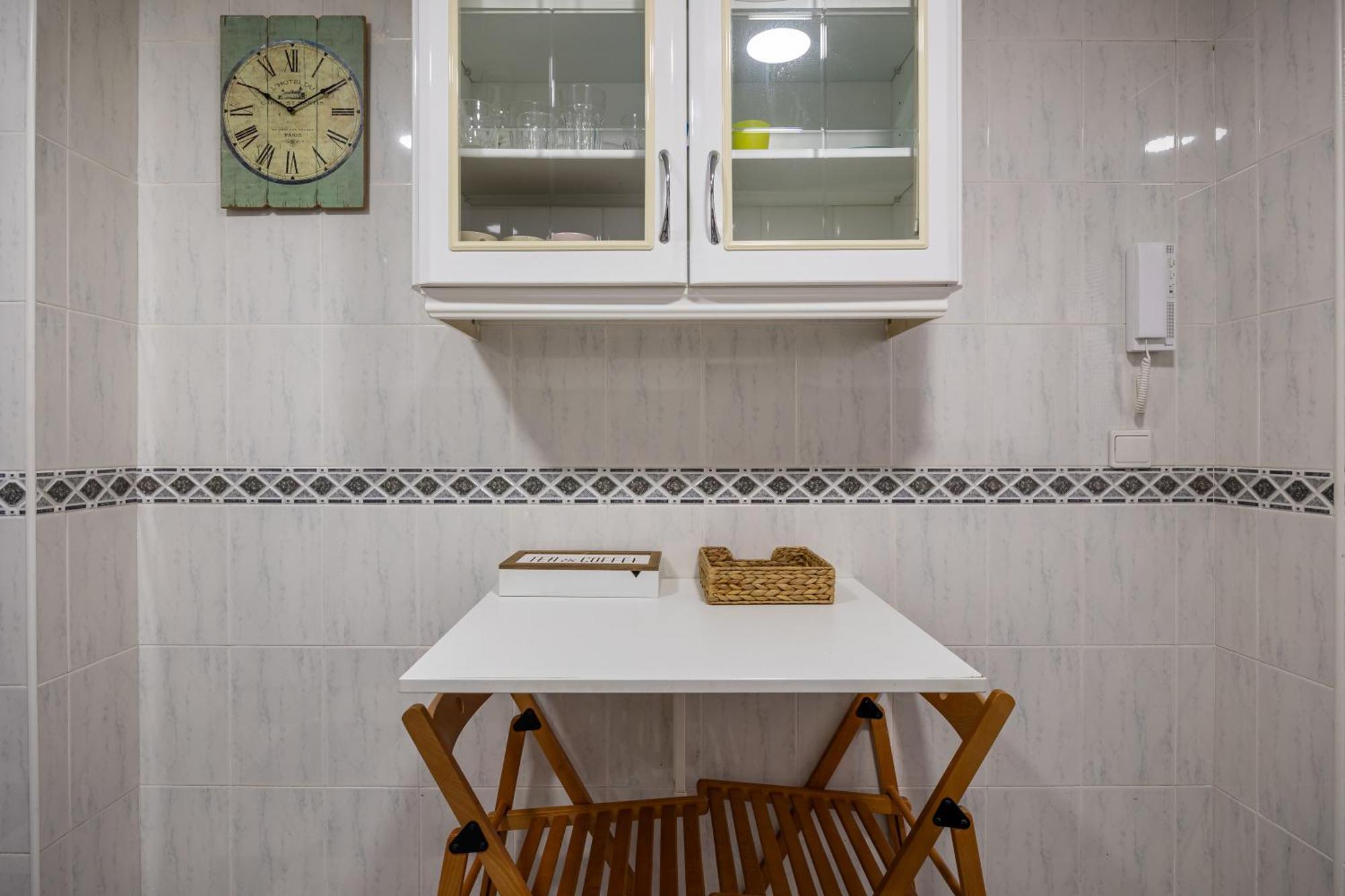Apartamento En La Entrada Del Barrio Antiguo Córdoba Eksteriør billede