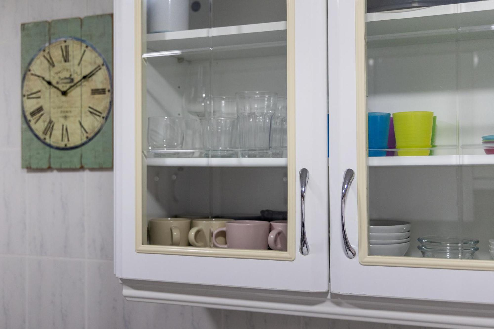 Apartamento En La Entrada Del Barrio Antiguo Córdoba Eksteriør billede