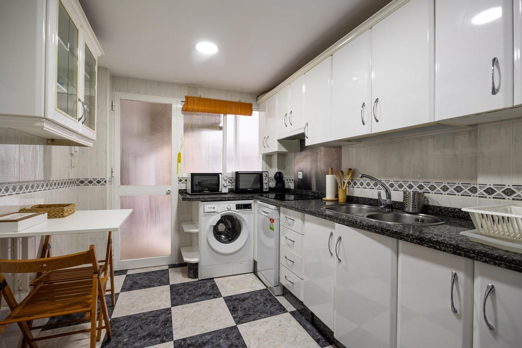 Apartamento En La Entrada Del Barrio Antiguo Córdoba Eksteriør billede