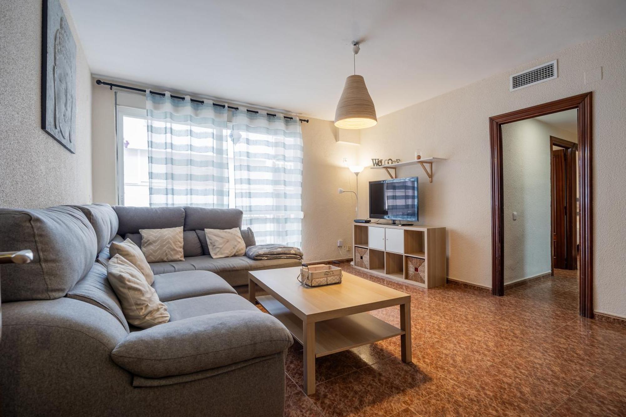 Apartamento En La Entrada Del Barrio Antiguo Córdoba Eksteriør billede