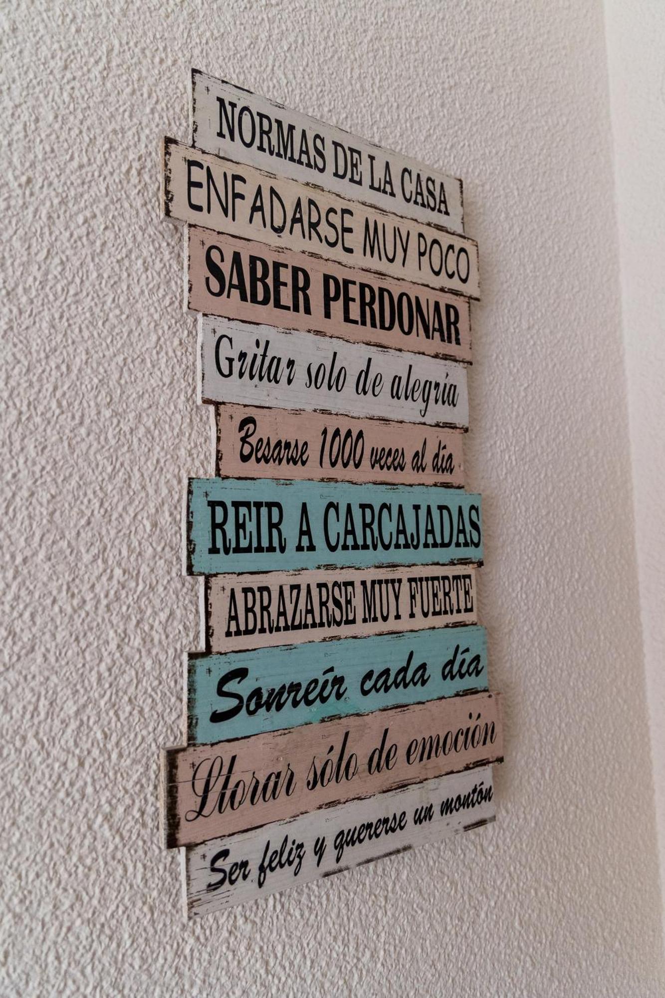 Apartamento En La Entrada Del Barrio Antiguo Córdoba Eksteriør billede